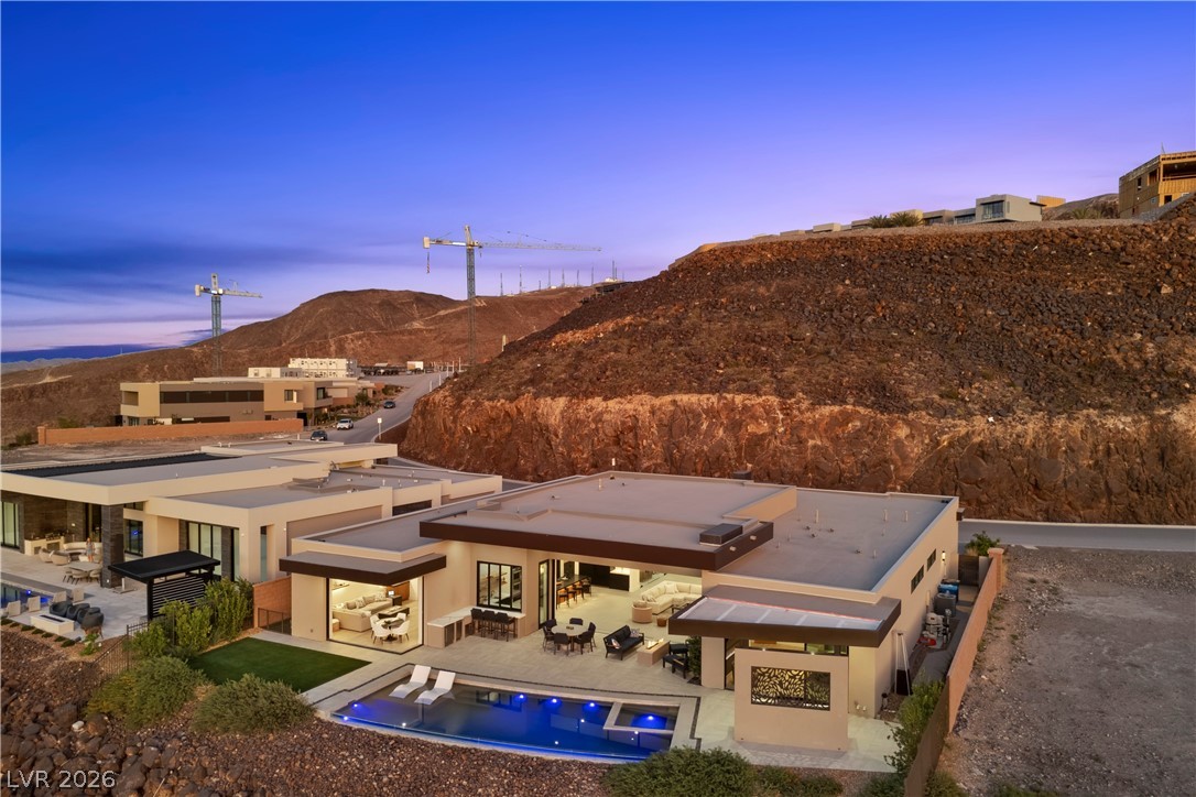 467 Cityview Ridge Drive Henderson NV 89012