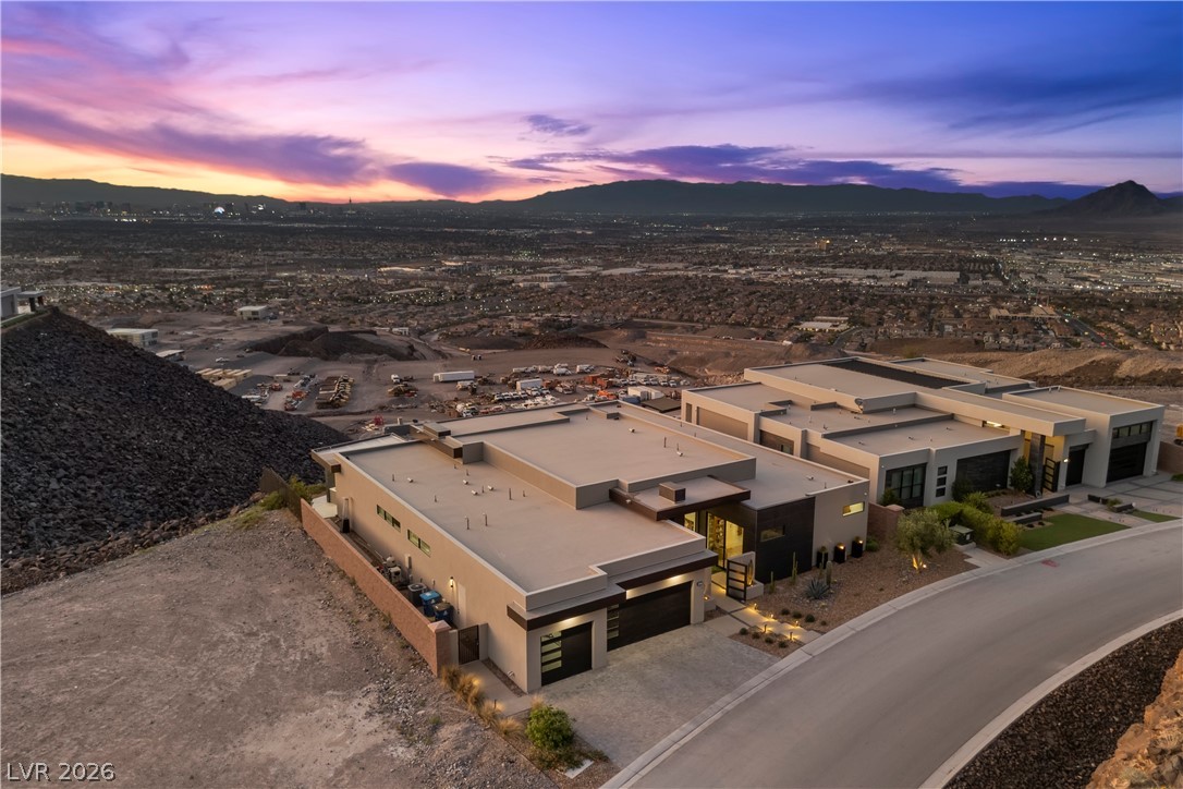 467 Cityview Ridge Drive Henderson NV 89012
