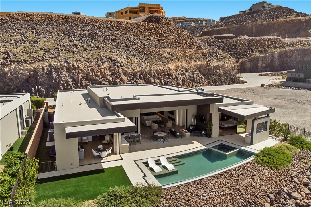 467 Cityview Ridge Drive Henderson NV 89012