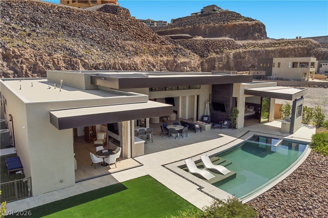 467 Cityview Ridge Drive Henderson NV 89012