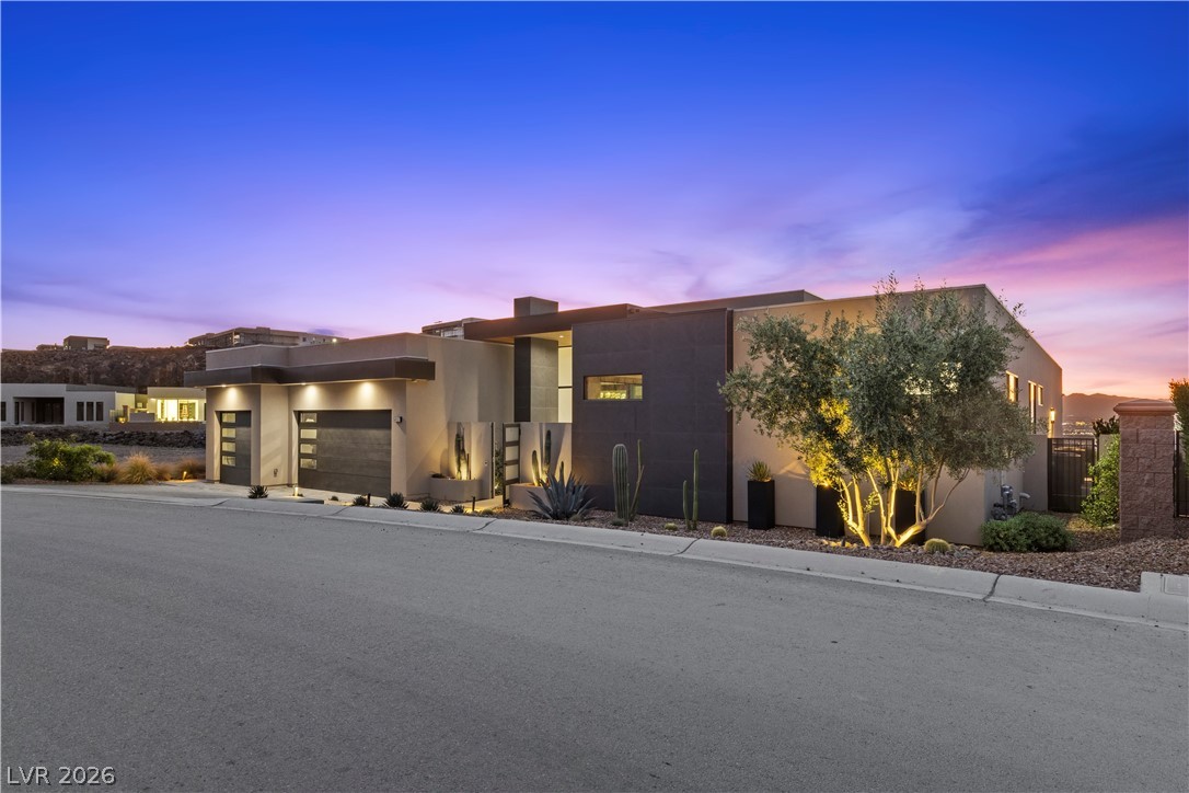 467 Cityview Ridge Drive Henderson NV 89012