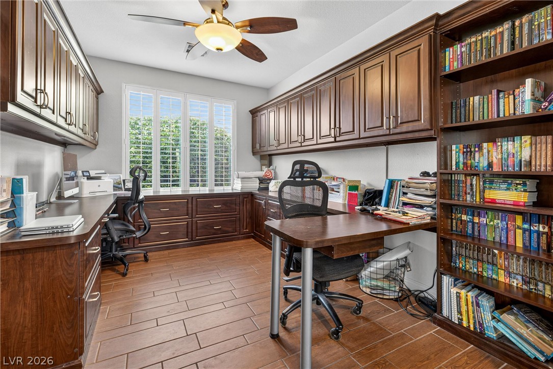 1376 Cranston Court Las Vegas NV 89135
