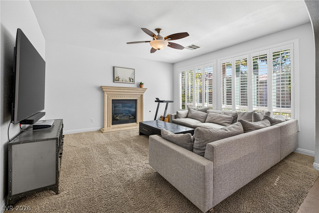 1376 Cranston Court Las Vegas NV 89135