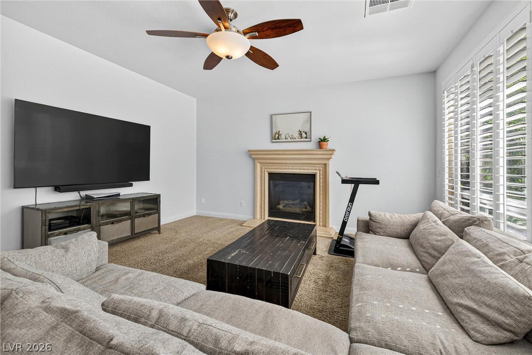 1376 Cranston Court Las Vegas NV 89135