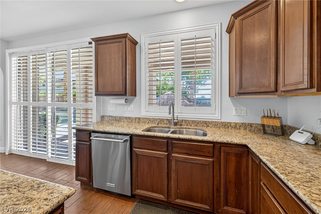 1376 Cranston Court Las Vegas NV 89135