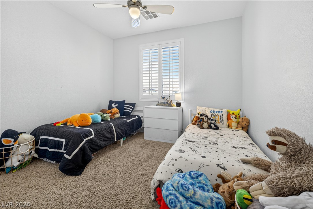 1376 Cranston Court Las Vegas NV 89135
