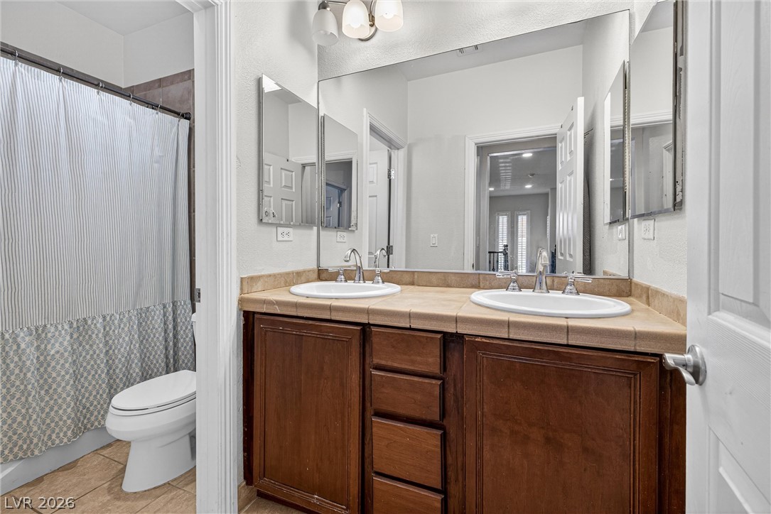 1376 Cranston Court Las Vegas NV 89135