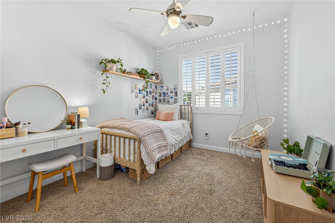 1376 Cranston Court Las Vegas NV 89135
