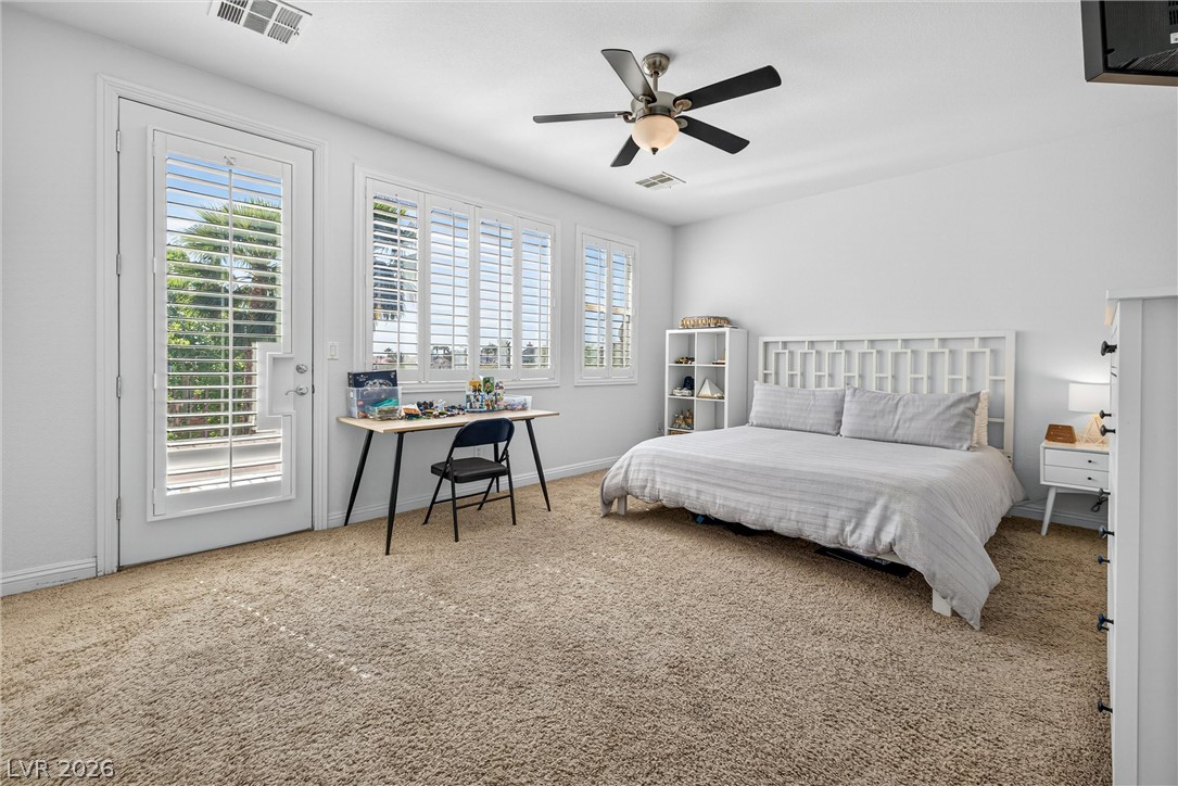 1376 Cranston Court Las Vegas NV 89135