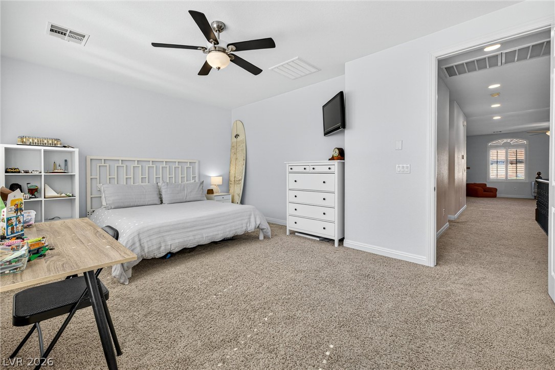 1376 Cranston Court Las Vegas NV 89135