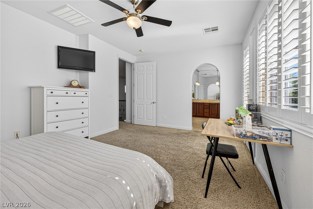 1376 Cranston Court Las Vegas NV 89135