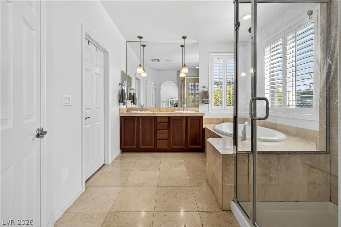 1376 Cranston Court Las Vegas NV 89135