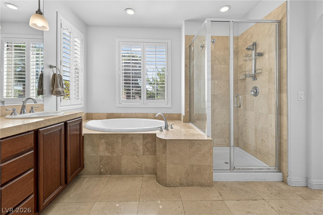 1376 Cranston Court Las Vegas NV 89135