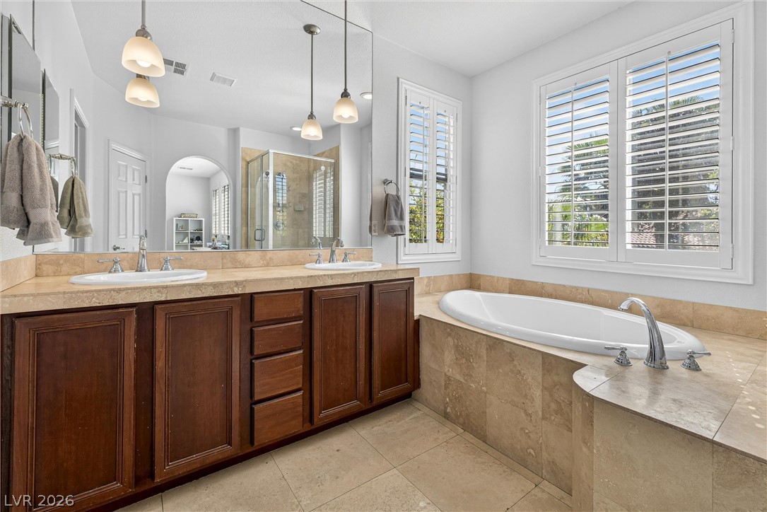 1376 Cranston Court Las Vegas NV 89135