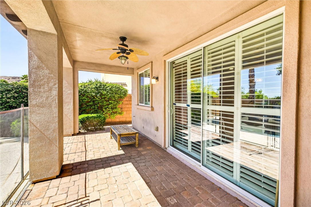 1376 Cranston Court Las Vegas NV 89135