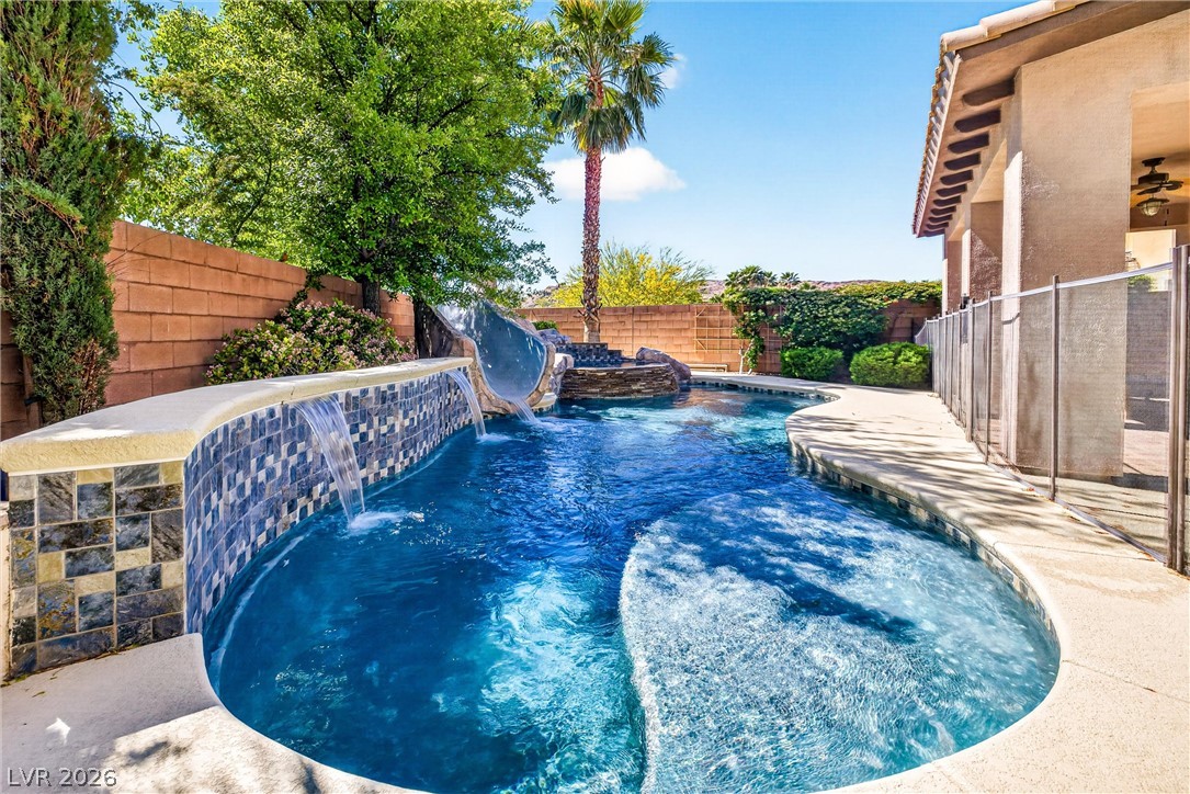 1376 Cranston Court Las Vegas NV 89135