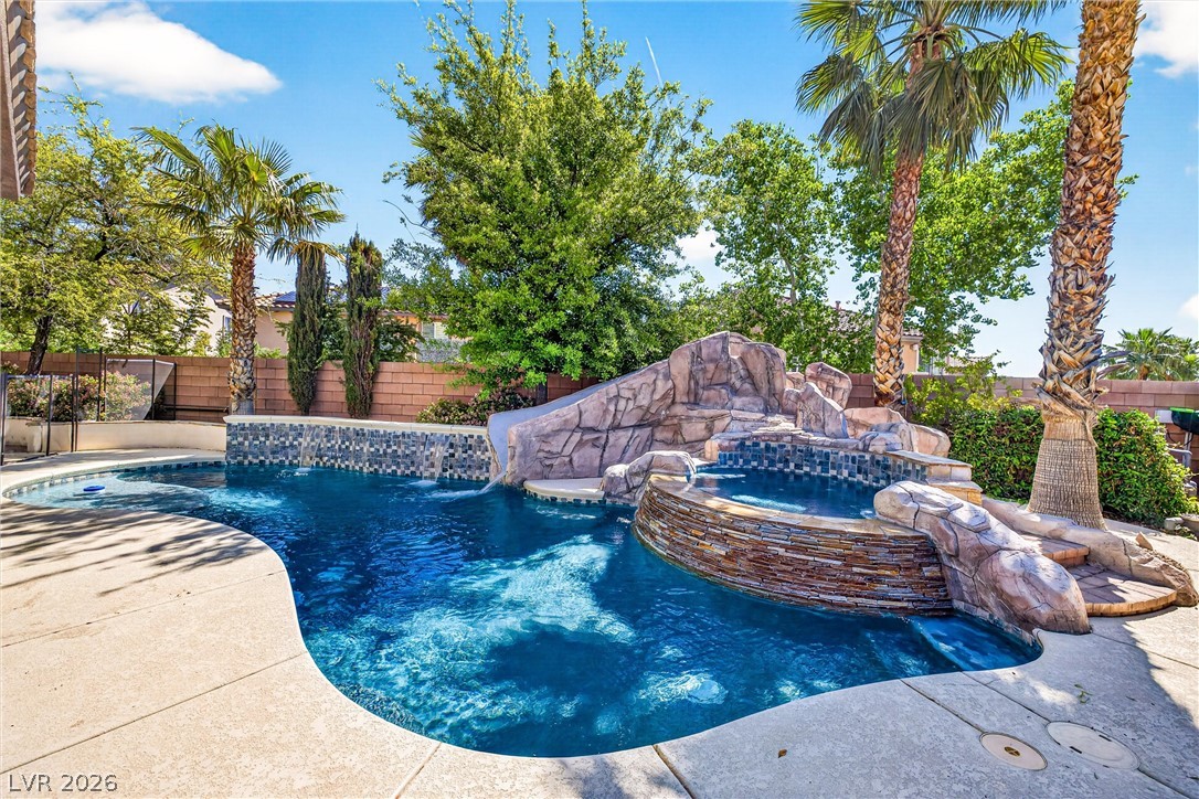 1376 Cranston Court Las Vegas NV 89135