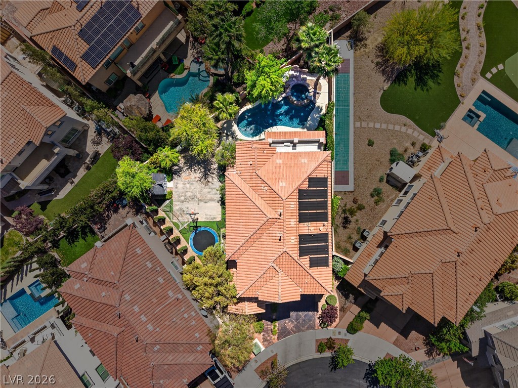 1376 Cranston Court Las Vegas NV 89135
