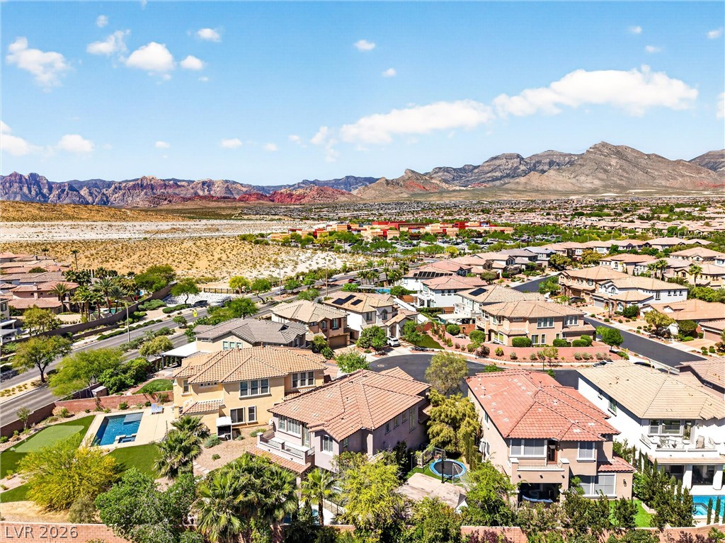 1376 Cranston Court Las Vegas NV 89135