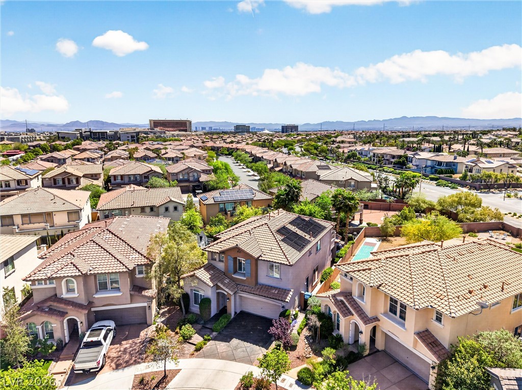 1376 Cranston Court Las Vegas NV 89135