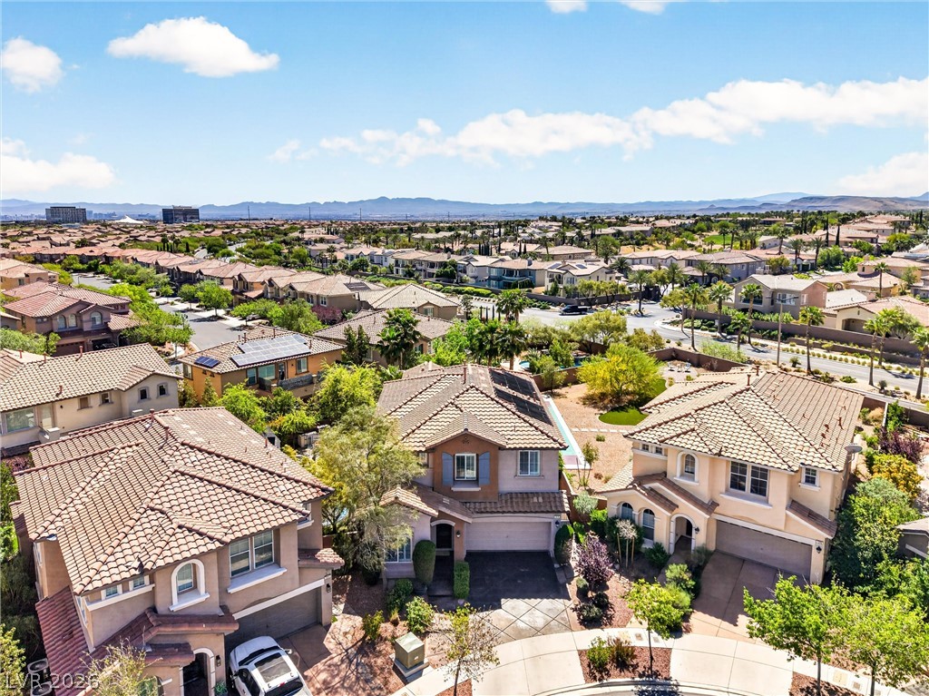 1376 Cranston Court Las Vegas NV 89135