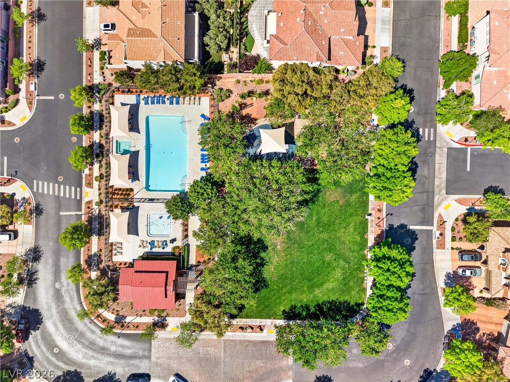 1376 Cranston Court Las Vegas NV 89135