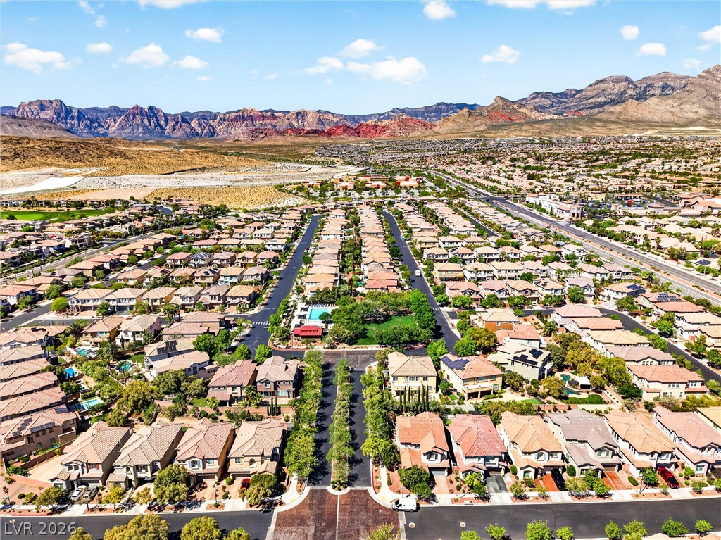 1376 Cranston Court Las Vegas NV 89135