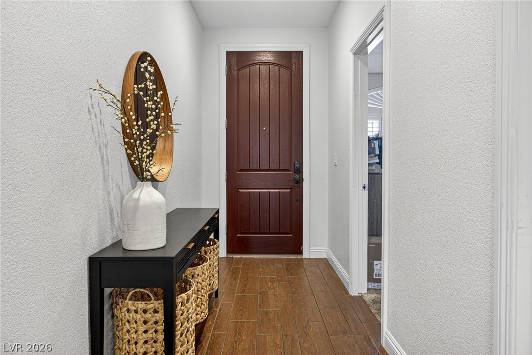 1376 Cranston Court Las Vegas NV 89135