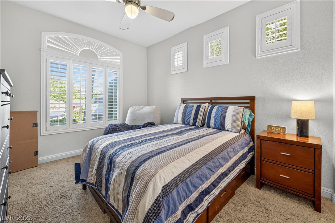 1376 Cranston Court Las Vegas NV 89135