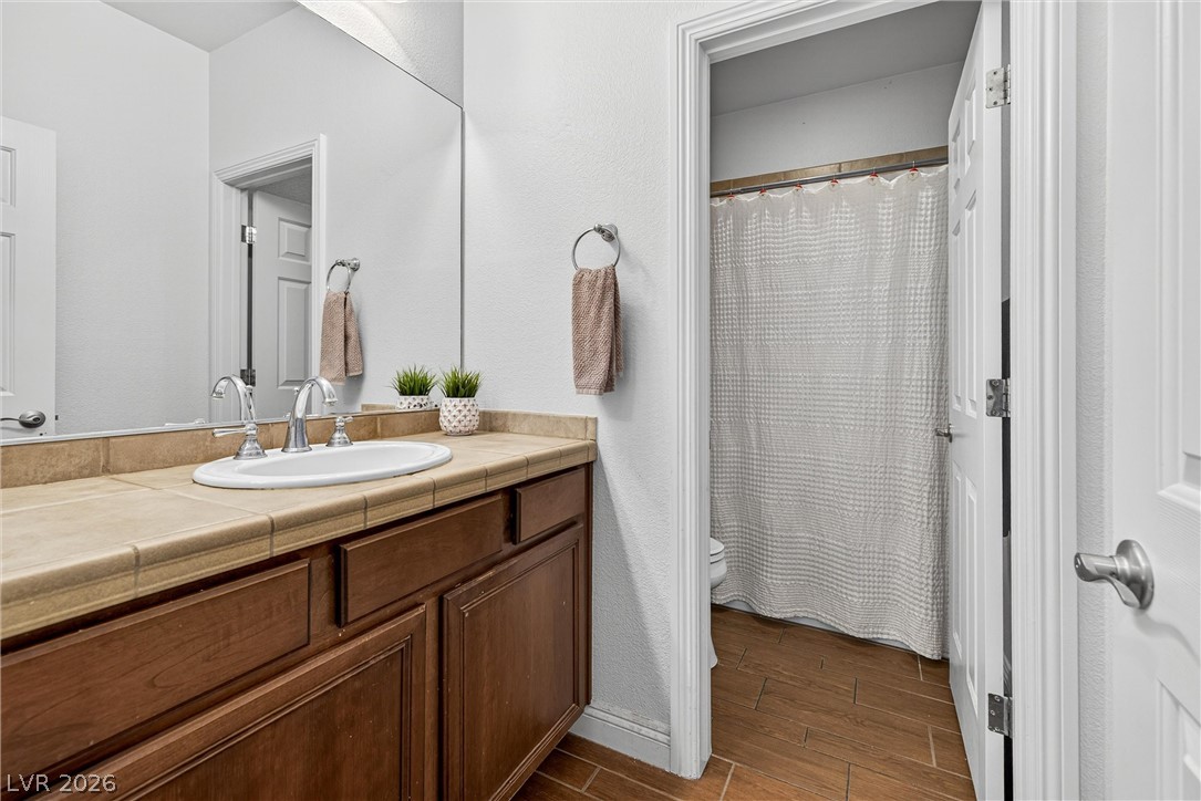 1376 Cranston Court Las Vegas NV 89135