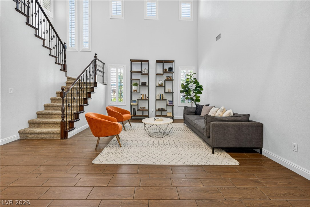 1376 Cranston Court Las Vegas NV 89135