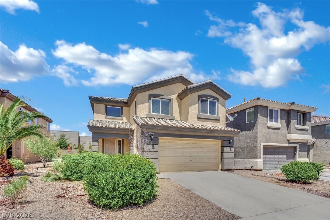 9782 Valmeyer Avenue Las Vegas NV 89148