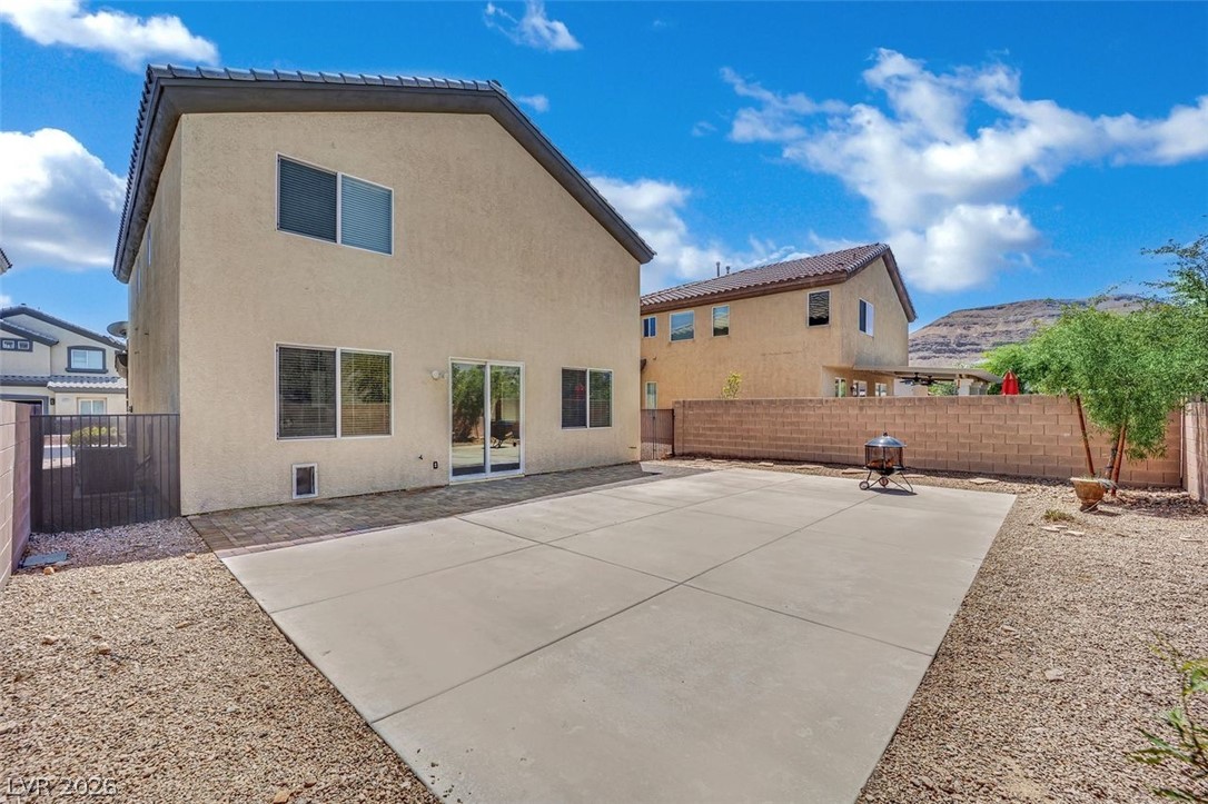 9782 Valmeyer Avenue Las Vegas NV 89148