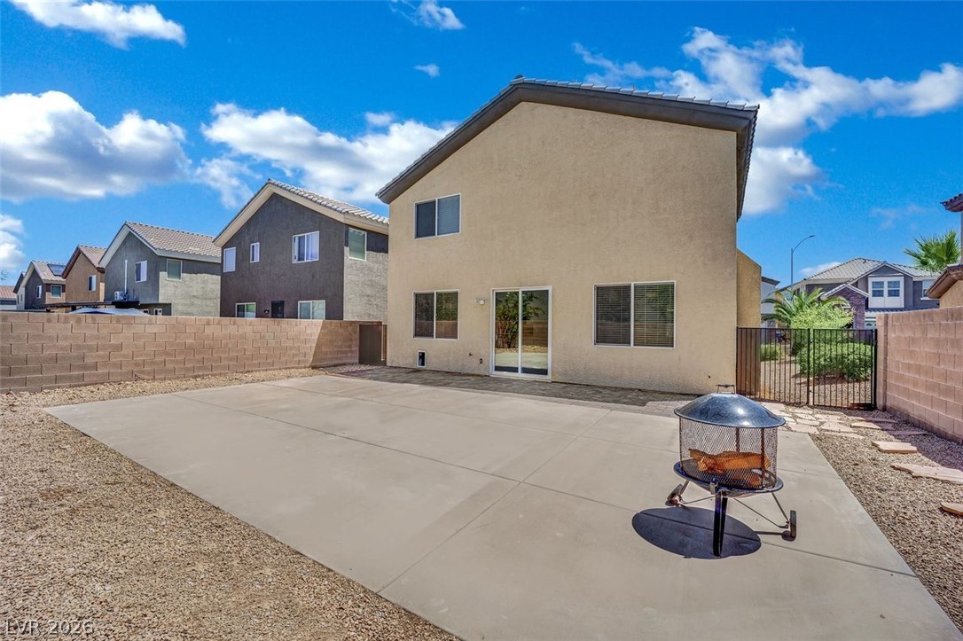9782 Valmeyer Avenue Las Vegas NV 89148
