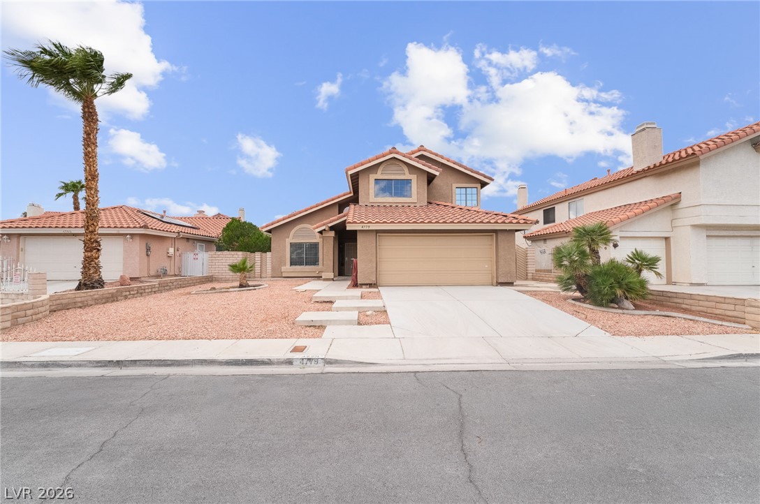 4779 Yorkfield Circle Las Vegas NV 89147