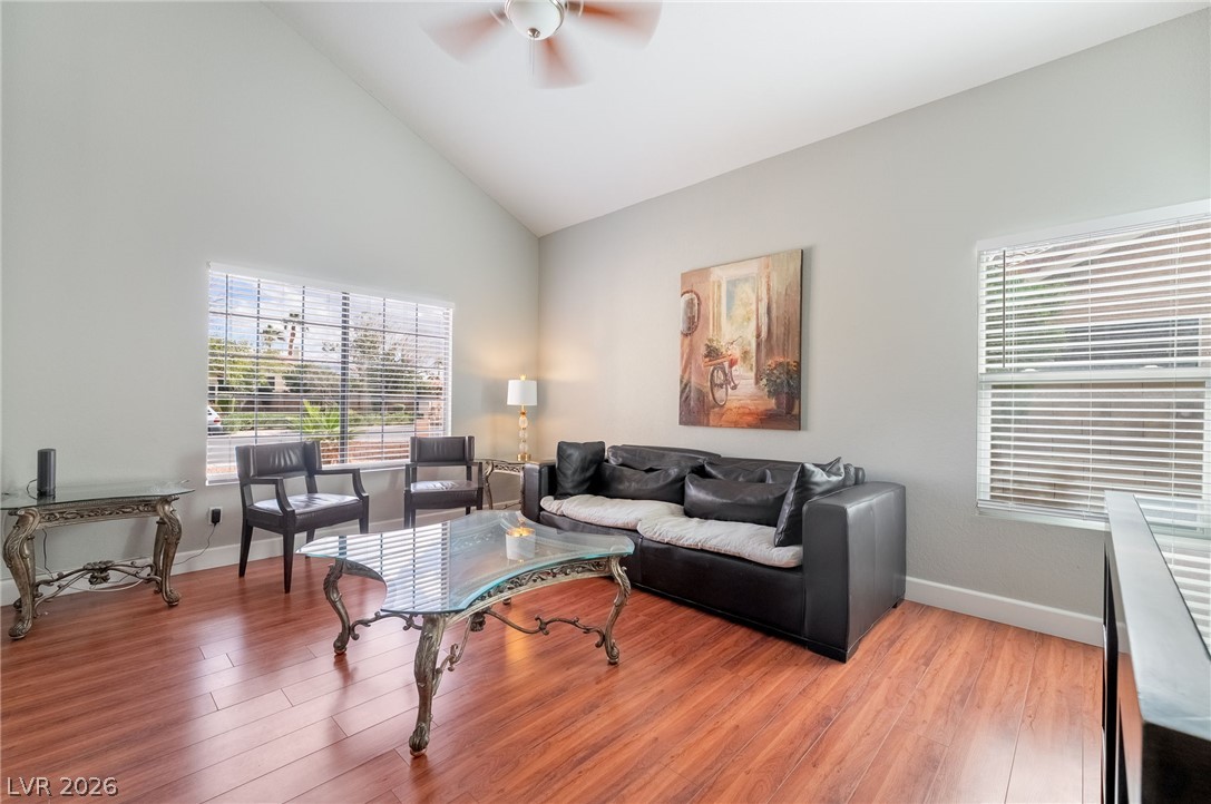 4779 Yorkfield Circle Las Vegas NV 89147