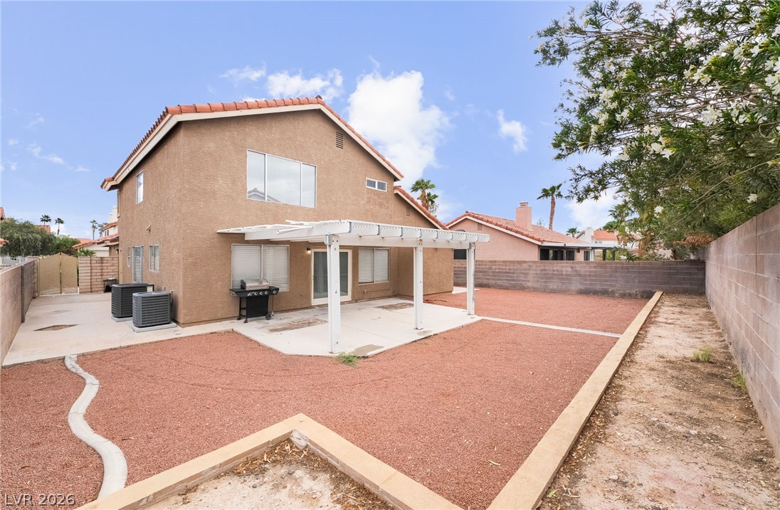 4779 Yorkfield Circle Las Vegas NV 89147