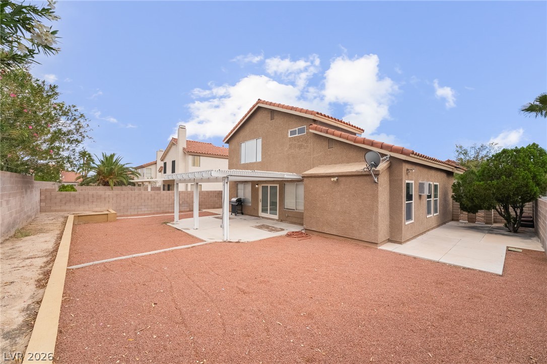 4779 Yorkfield Circle Las Vegas NV 89147