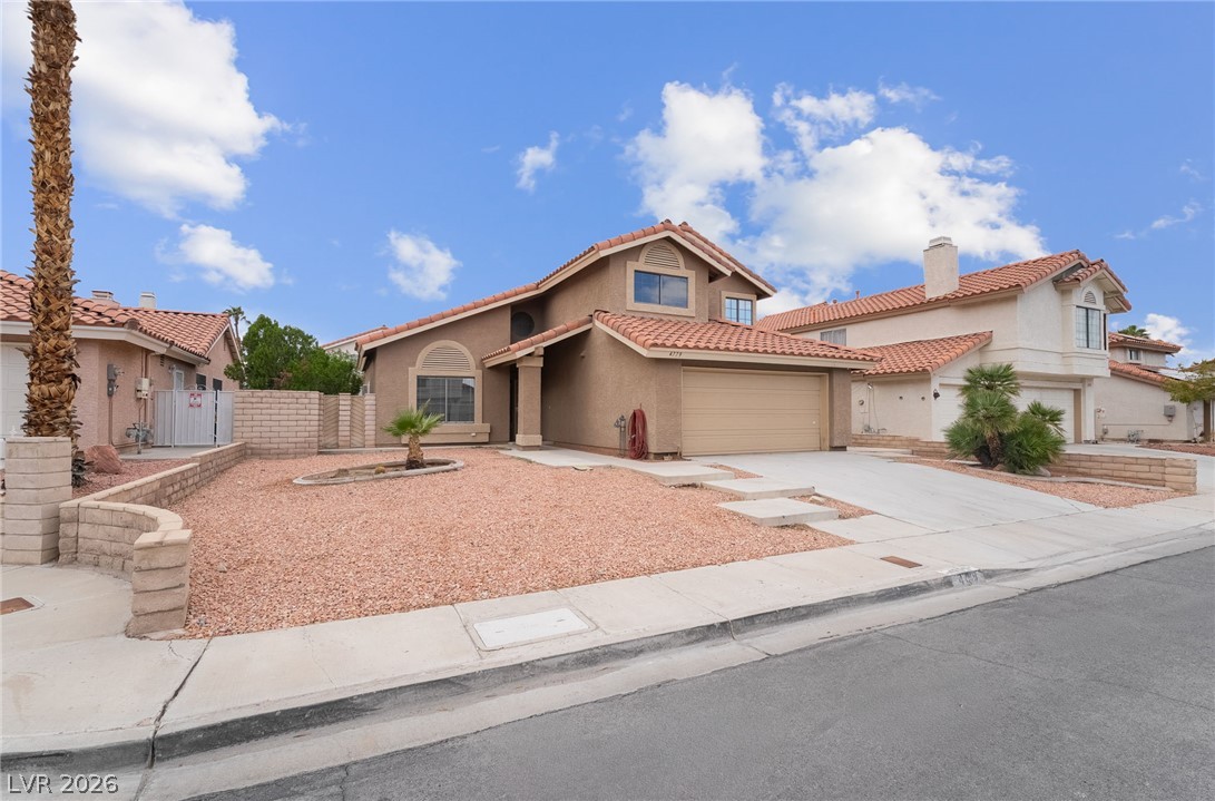 4779 Yorkfield Circle Las Vegas NV 89147