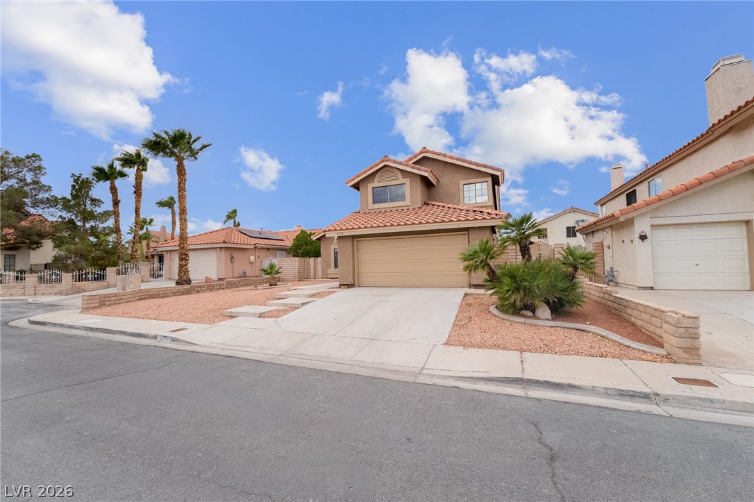 4779 Yorkfield Circle Las Vegas NV 89147