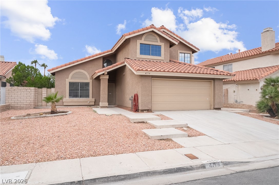 4779 Yorkfield Circle Las Vegas NV 89147