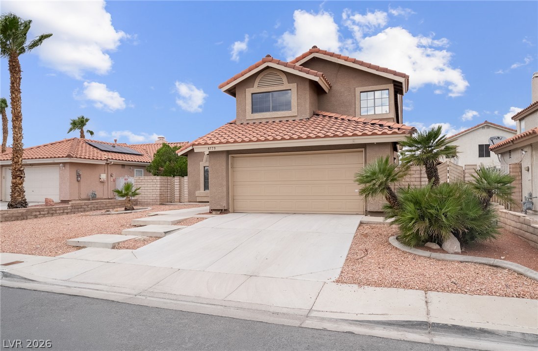 4779 Yorkfield Circle Las Vegas NV 89147