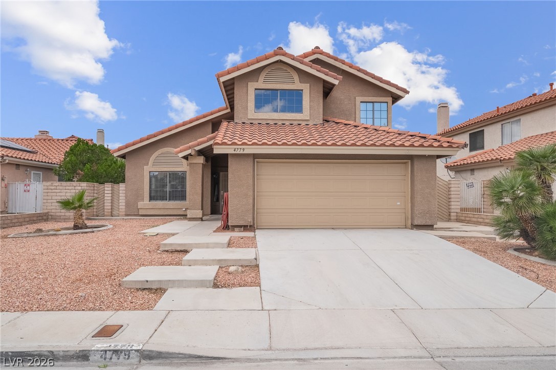 4779 Yorkfield Circle Las Vegas NV 89147