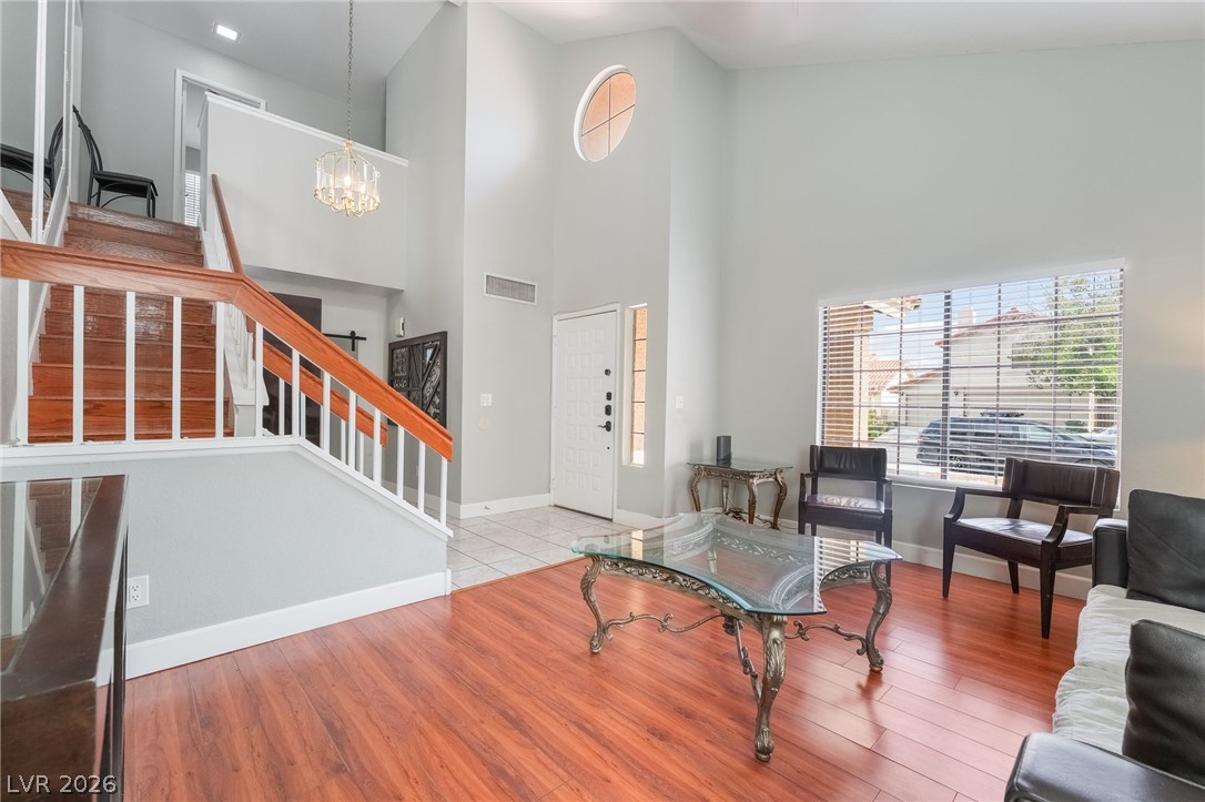 4779 Yorkfield Circle Las Vegas NV 89147