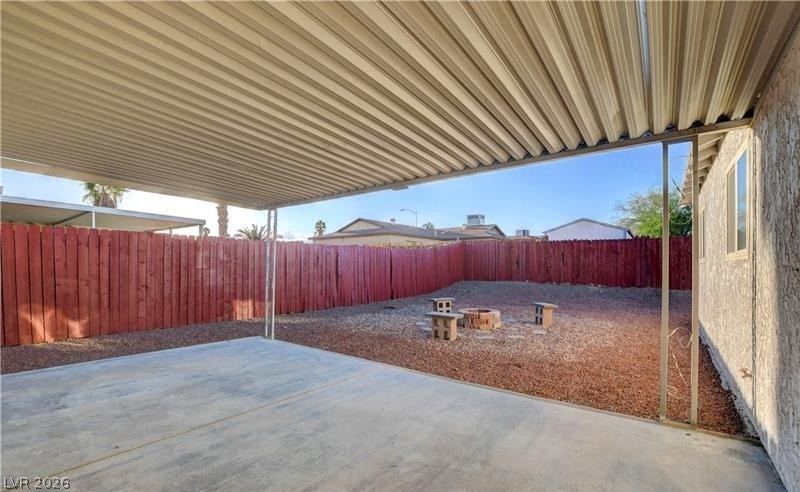 616 Palmhurst Drive Las Vegas NV 89145