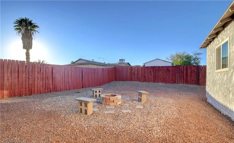 616 Palmhurst Drive Las Vegas NV 89145