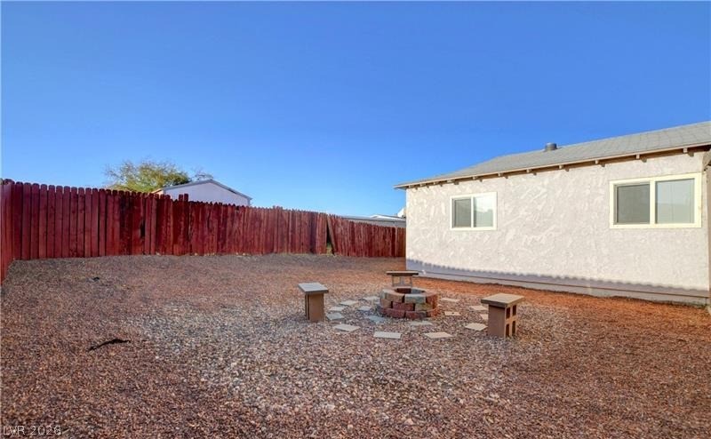 616 Palmhurst Drive Las Vegas NV 89145