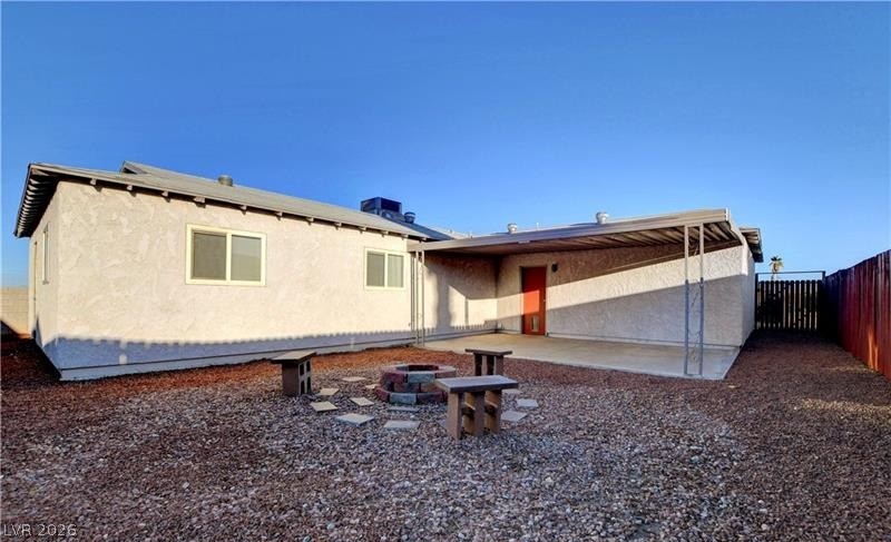 616 Palmhurst Drive Las Vegas NV 89145