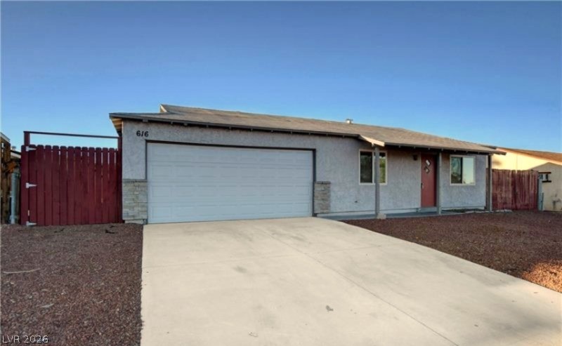 616 Palmhurst Drive Las Vegas NV 89145