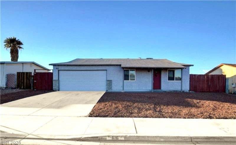 616 Palmhurst Drive Las Vegas NV 89145